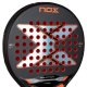 Ракетка для паделу Nox Equation Hard Advanced (PEQUHADV26 *) Ракетка для паделу Nox Equation Hard Advanced (PEQUHADV26 *)