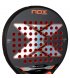 Ракетка для паделу Nox Equation Hard Advanced (PEQUHADV26 *)