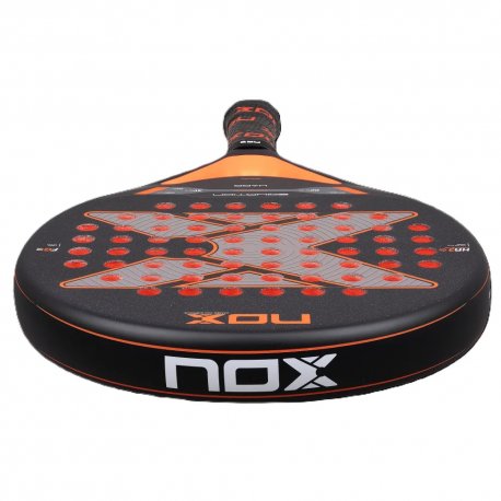 Ракетка для падела Nox Equation Hard Advanced (PEQUHADV26 *)