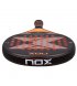 Ракетка для падела Nox Equation Hard Advanced (PEQUHADV26 *)