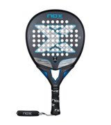 Ракетка для паделу Nox Future Hybrid 12K Alum Racket (PFUTHYB25)