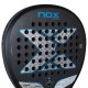 Ракетка для падела Nox Future Hybrid 12K Alum Racket (PFUTHYB25) Ракетка для падела Nox Future Hybrid 12K Alum Racket (PFUTHYB25)