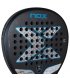 Ракетка для паделу Nox Future Hybrid 12K Alum Racket (PFUTHYB25)