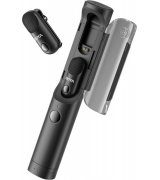Мікрофонна радіосистема Boya Magic-07 Type-C/Lightning Black (Magic-02)