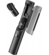Микрофонная радиосистема Boya Magic-07 Type-C/Lightning Black (Magic-02)