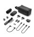 Мікрофонна радіосистема Boya Magic-07 Type-C/Lightning Black (Magic-02)