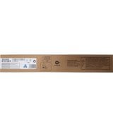 Картридж Sharp BP10C20/BP20C20/BP20C25 10к Cyan (BPGT20CA)