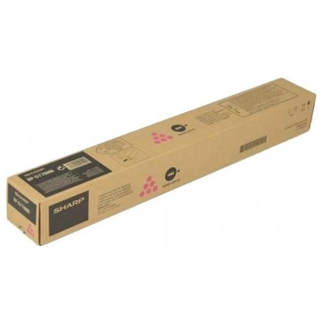 Картридж Sharp 12к Magenta (BPGT70MB)