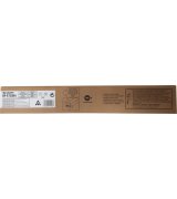 Картридж Sharp BP10C20/BP20C20/BP20C25 18к Black (BPGT20BA)