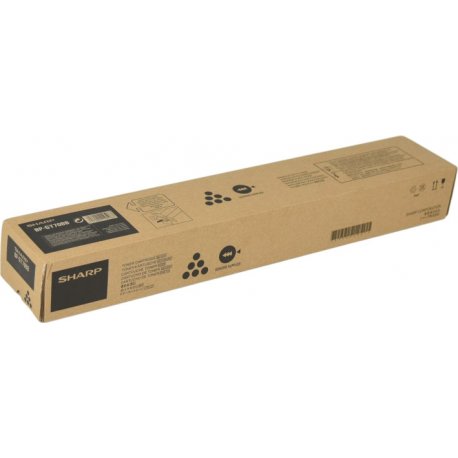 Картридж Sharp 20к Black (BPGT70BB)