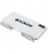 Геймпад тригер для смартфонів GamePro MG081 Silver (MG081)