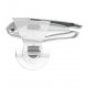 Геймпад триггер для смартфонов GamePro MG085 Silver (MG085)