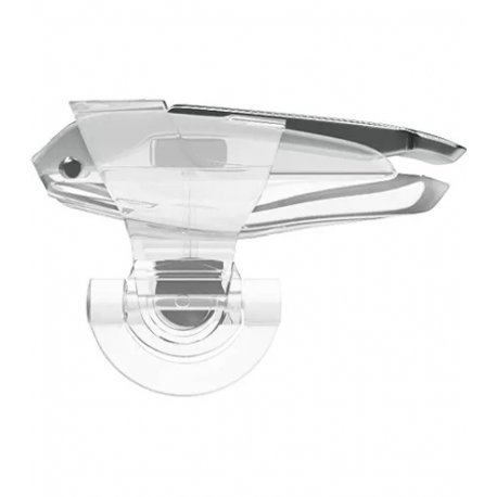 Геймпад триггер для смартфонов GamePro MG085 Silver (MG085)