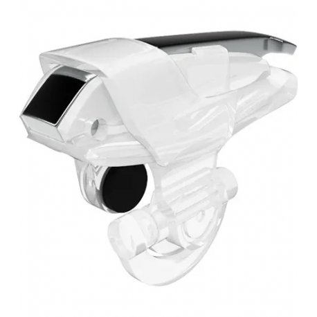 Геймпад триггер для смартфонов GamePro MG085 Silver (MG085)