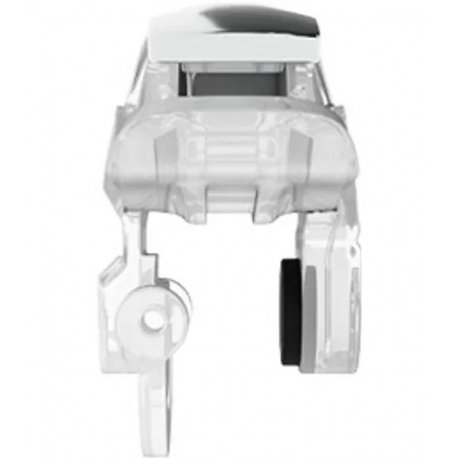 Геймпад триггер для смартфонов GamePro MG085 Silver (MG085)