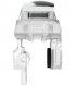 Геймпад тригер для смартфонів GamePro MG085 Silver (MG085)