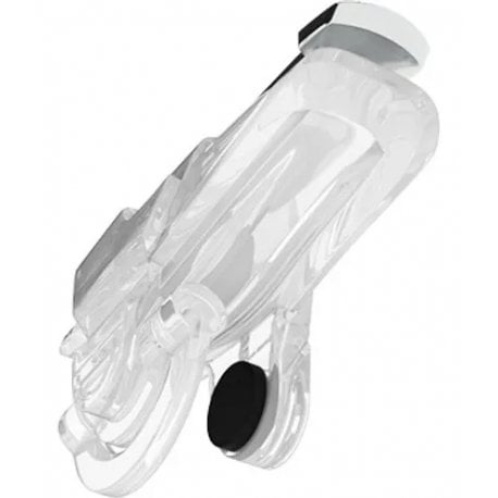 Геймпад тригер для смартфонів GamePro MG085 Silver (MG085)