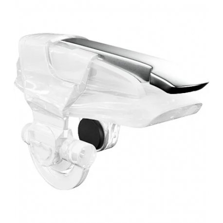 Геймпад триггер для смартфонов GamePro MG085 Silver (MG085)