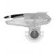 Геймпад тригер для смартфонів GamePro MG085 Silver (MG085)