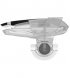 Геймпад триггер для смартфонов GamePro MG085 Silver (MG085)
