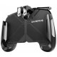 Бездротовий геймпад тригер для смартфонів GamePro MG105B Black (MG105B)