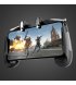 Бездротовий геймпад тригер для смартфонів GamePro MG105B Black (MG105B)