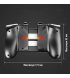 Бездротовий геймпад тригер для смартфонів GamePro MG105B Black (MG105B)