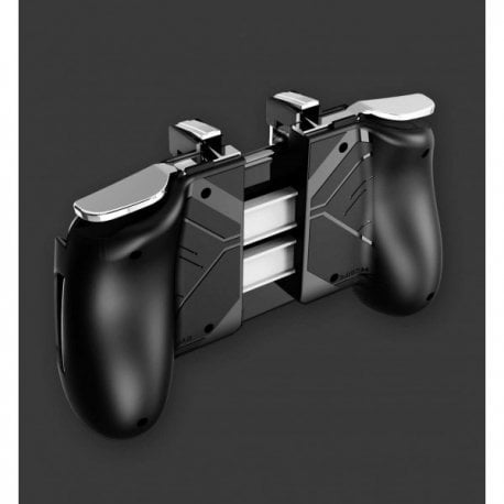 Бездротовий геймпад тригер для смартфонів GamePro MG105B Black (MG105B)