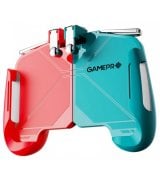 Бездротовий геймпад тригер для смартфонів GamePro MG105C Blue/Red (MG105C)