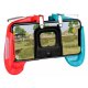 Бездротовий геймпад тригер для смартфонів GamePro MG105C Blue/Red (MG105C) Бездротовий геймпад тригер для смартфонів GamePro MG105C Blue/Red (MG105C)