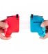 Беспроводной геймпад триггер для смартфонов GamePro MG105C Blue/Red (MG105C)