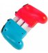 Беспроводной геймпад триггер для смартфонов GamePro MG105C Blue/Red (MG105C)