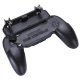 Бездротовий геймпад тригер для смартфонів GamePro MG111 Black (MG111) Бездротовий геймпад тригер для смартфонів GamePro MG111 Black (MG111)