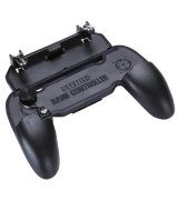 Бездротовий геймпад тригер для смартфонів GamePro MG111 Black (MG111)