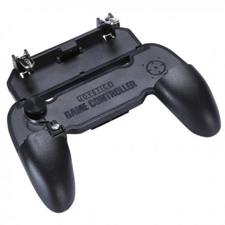 Бездротовий геймпад тригер для смартфонів GamePro MG111 Black (MG111)