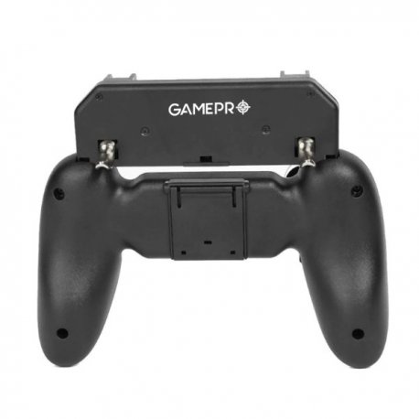 Бездротовий геймпад тригер для смартфонів GamePro MG111 Black (MG111)