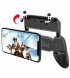 Бездротовий геймпад тригер для смартфонів GamePro MG111 Black (MG111)