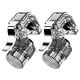 Геймпад триггер для смартфонов GamePro MG123 Silver (MG123) Геймпад триггер для смартфонов GamePro MG123 Silver (MG123)
