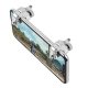 Геймпад триггер для смартфонов GamePro MG123 Silver (MG123) Геймпад триггер для смартфонов GamePro MG123 Silver (MG123)