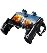 Беспроводной геймпад триггер для смартфонов GamePro MG190 Black (MG190)