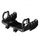 Бездротовий геймпад тригер для смартфонів GamePro MG190 Black (MG190) Бездротовий геймпад тригер для смартфонів GamePro MG190 Black (MG190)