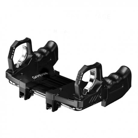 Бездротовий геймпад тригер для смартфонів GamePro MG190 Black (MG190)