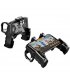 Беспроводной геймпад триггер для смартфонов GamePro MG190 Black (MG190)