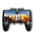 Бездротовий геймпад тригер для смартфонів GamePro MG190 Black (MG190)