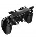 Бездротовий геймпад тригер для смартфонів GamePro MG190 Black (MG190)