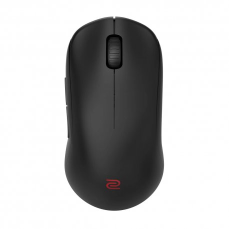 Миша ігрова бездротова Zowie U2‑DW Black (9H.N4PBE.A2E)