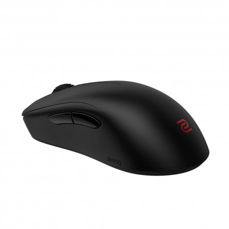Бездротова миша ігрова Zowie U2‑DW Black (9H.N4PBE.A2E)