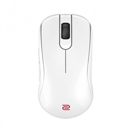 Миша ігрова бездротова Zowie S2‑DW White (9H.N4NBE.A3E)