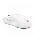 Миша ігрова бездротова Zowie U2‑DW White (9H.N4PBE.A3E)