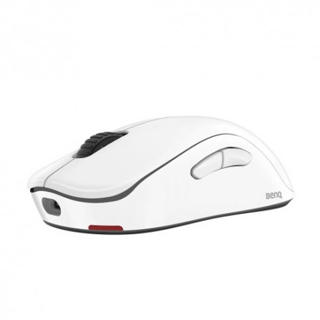 Миша ігрова бездротова Zowie U2‑DW White (9H.N4PBE.A3E)
